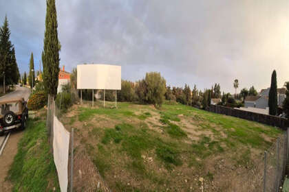 Grundstück/Finca zu verkaufen in Mijas Golf, Málaga. 