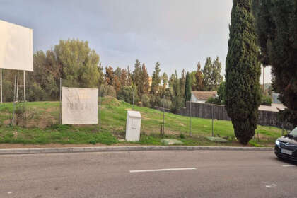 Grundstück/Finca zu verkaufen in Mijas Golf, Málaga. 