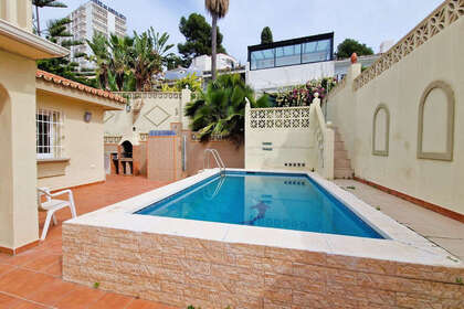 Townhouse vendita in Nueva andalucia, Málaga. 