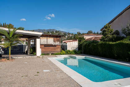 Haus zu verkaufen in El Coto, Mijas, Málaga. 