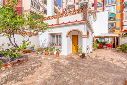 Townhouse vendita in Torremolinos, Málaga. 