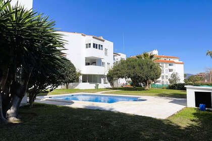 Apartment zu verkaufen in San luis de sabinillas, Málaga. 