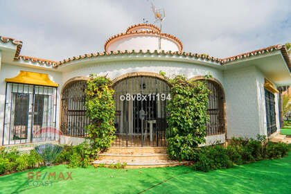 Townhouse vendita in Torrox, Málaga. 