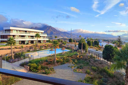 Apartment zu verkaufen in Casares, Málaga. 