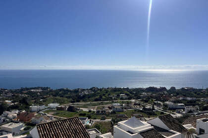 Apartment zu verkaufen in Benalmádena, Málaga. 