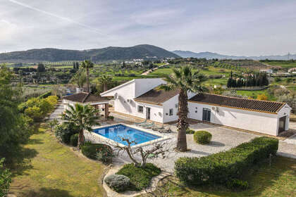 Townhouse vendita in Alhaurín el Grande, Málaga. 