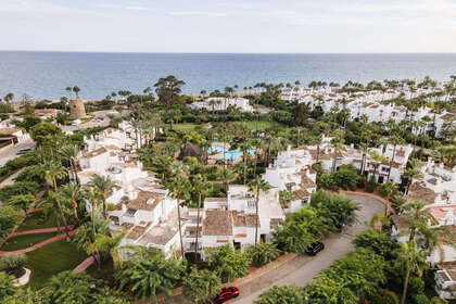 Casa vendita in Puerto Banús, Marbella, Málaga. 