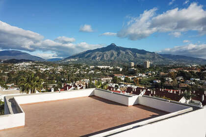 Apartment zu verkaufen in Nueva andalucia, Málaga. 