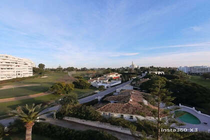 Penthouses verkoop in Guadalmina, Málaga. 