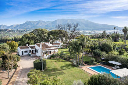 Townhouse vendita in Alhaurín el Grande, Málaga. 