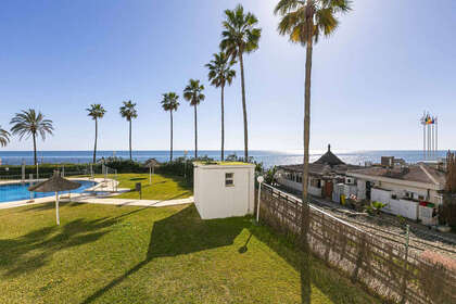 Apartment zu verkaufen in Calahonda, Mijas, Málaga. 