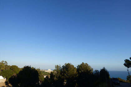 Terreno vendita in Benalmádena, Málaga. 