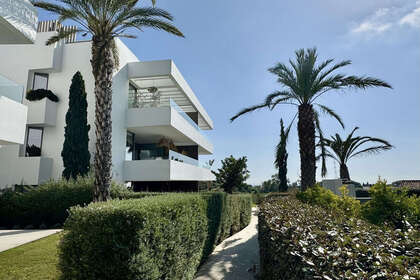 Penthouse/Dachwohnung zu verkaufen in Marbella, Málaga. 