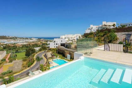 Appartementen verkoop in La Cala, Rincón de la Victoria, Málaga. 