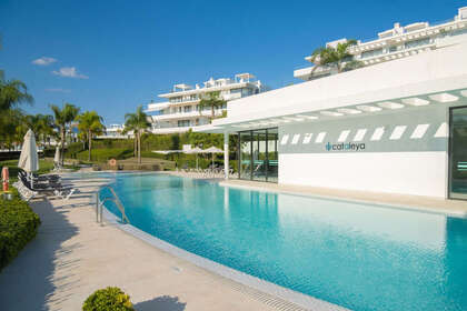 Apartment zu verkaufen in Estepona, Málaga. 