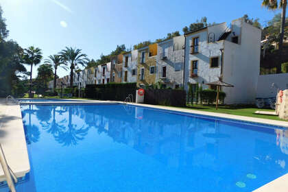 Haus zu verkaufen in Casares, Málaga. 