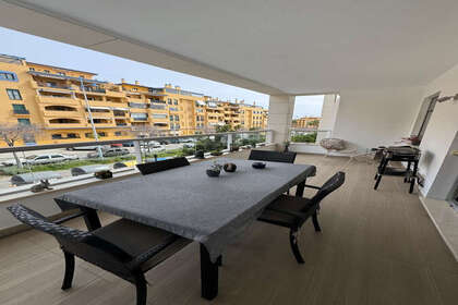 Apartment for sale in San Pedro de Alcántara, Marbella, Málaga. 