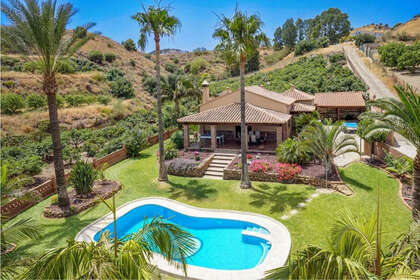 Townhouse vendita in Mijas Golf, Málaga. 