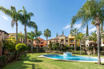 Casa vendita in Puerto Banús, Marbella, Málaga. 