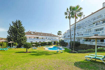 Apartment zu verkaufen in Nueva andalucia, Málaga. 