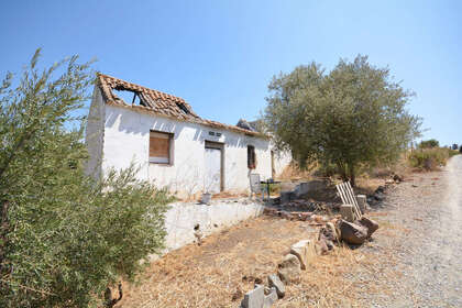 Terreno vendita in Estepona, Málaga. 