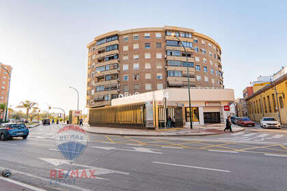 Apartment zu verkaufen in Málaga. 