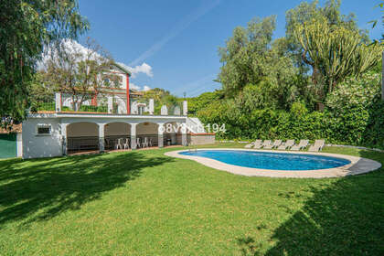 Townhouse vendita in Málaga. 