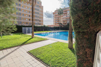 Apartment zu verkaufen in Málaga. 