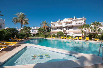 Apartmány na prodej v San Pedro de Alcántara, Marbella, Málaga. 