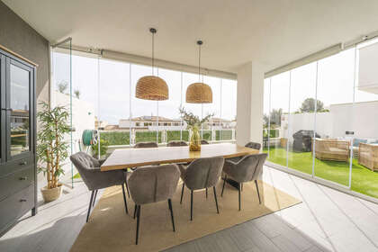 House for sale in Benalmádena, Málaga. 