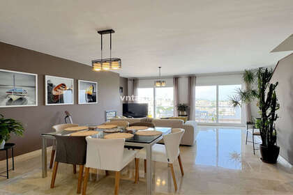 Apartment zu verkaufen in Mijas Costa, Málaga. 