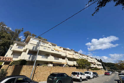 Apartment zu verkaufen in Puerto Banús, Marbella, Málaga. 