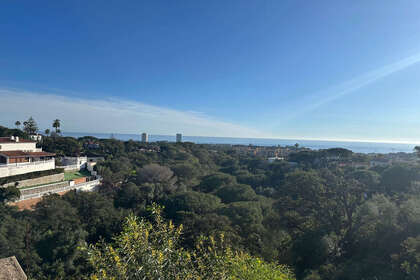 Pozemky na prodej v Elviria, Marbella, Málaga. 