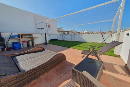 Apartment zu verkaufen in Cala Del Moral, La, Málaga. 