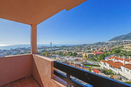 Penthouse/Dachwohnung zu verkaufen in Benalmádena, Málaga. 