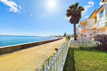 Apartment zu verkaufen in Estepona, Málaga. 