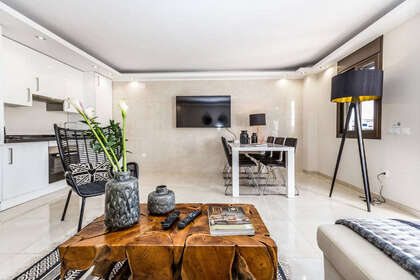 Apartment zu verkaufen in Puerto Banús, Málaga. 