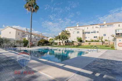 House for sale in Chilches, Málaga. 