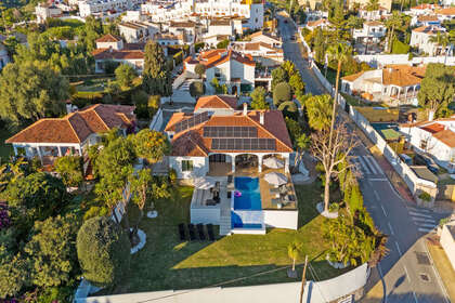 Townhouse vendita in Marbella, Málaga. 