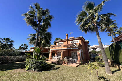 Haus zu verkaufen in Atalaya, La, Málaga. 