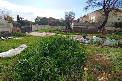 Grundstück/Finca zu verkaufen in Marbella, Málaga. 