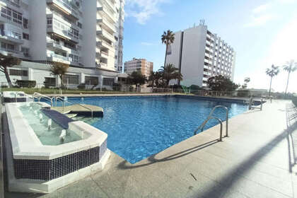 Apartment zu verkaufen in Benalmádena, Málaga. 