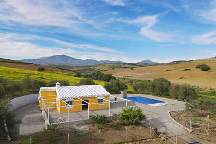 Ranch vendita in Coín, Málaga. 