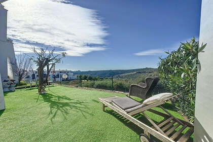 Apartment zu verkaufen in Casares, Málaga. 