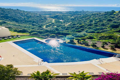 Penthouse/Dachwohnung zu verkaufen in Marbella, Málaga. 