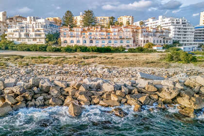 Apartment zu verkaufen in Estepona, Málaga. 