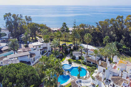 Apartmány na prodej v Elviria, Marbella, Málaga. 