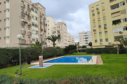 Apartment zu verkaufen in Torremolinos, Málaga. 