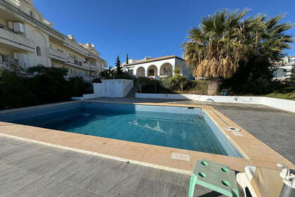 Townhouse vendita in Mijas Golf, Málaga. 