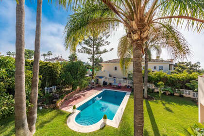 Townhouse vendita in San Pedro de Alcántara, Marbella, Málaga. 